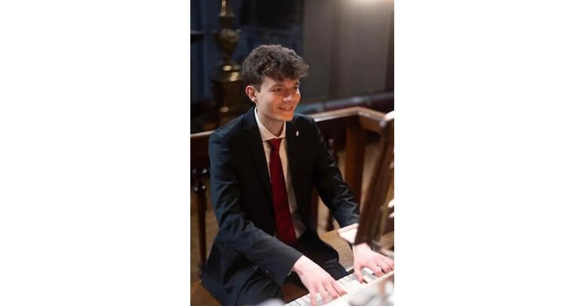 Stunde der Kirchenmusik - Assistentenkonzert: Bach & Pergolesi event image