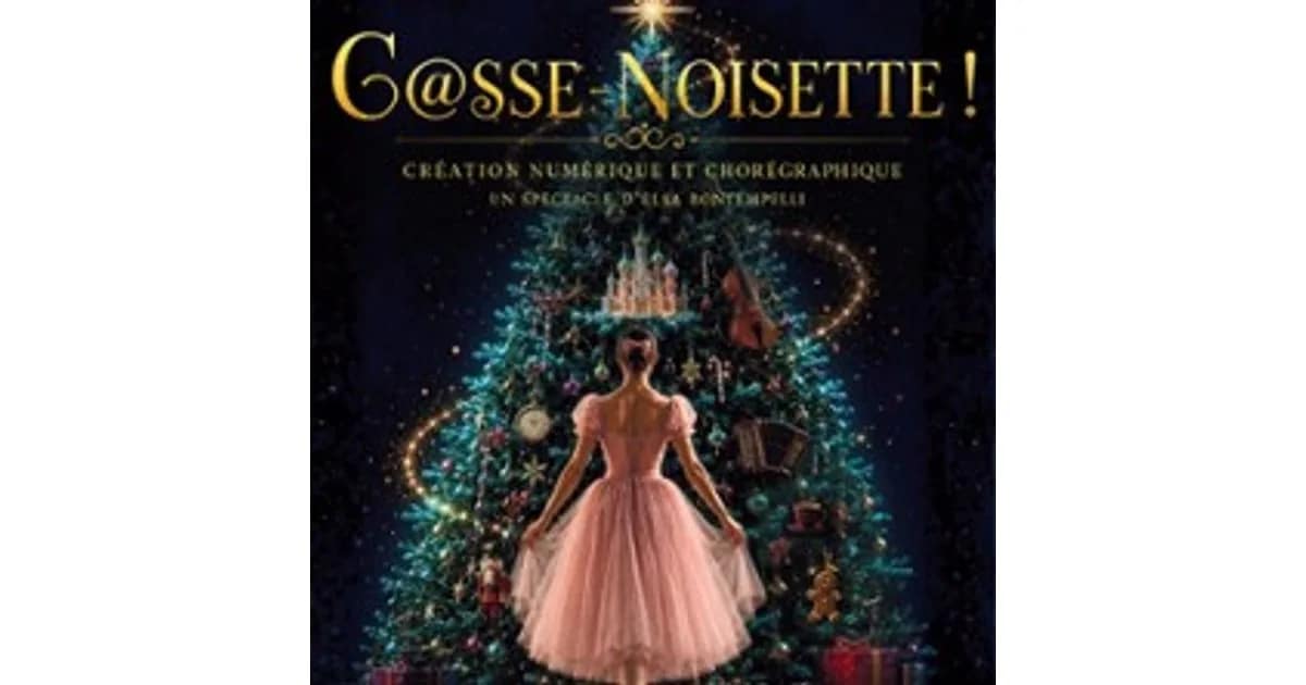C@sse-Noisette event image