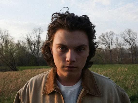 Blake Whiten - Something To Say Tour event image