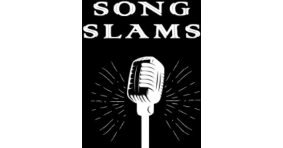 NRW SongSlam Meisterschaften 2026 - NRW Song Slam Meisterschaften 2026 Halbfinale 2 (20.11.2026) event image