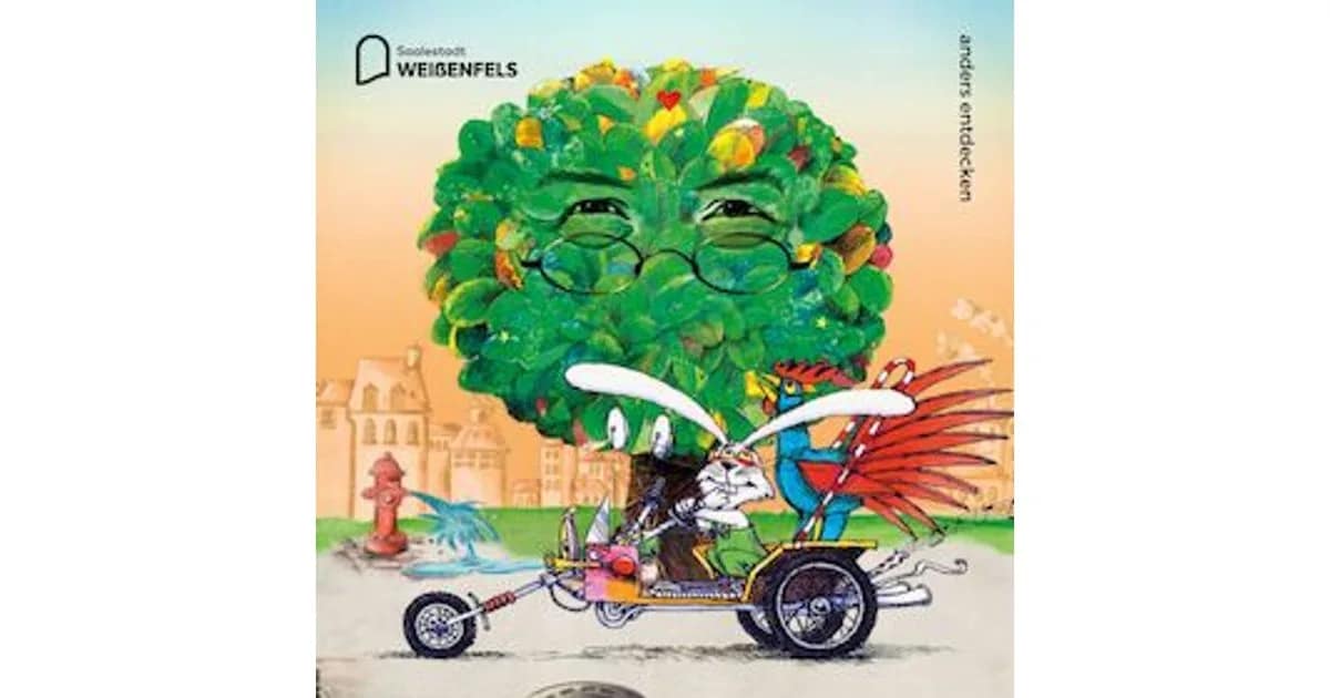 Der Traumzauberbaum und Mimmelitt - Familienmusical mit dem REINHARD LAKOMY-Ensemble event image