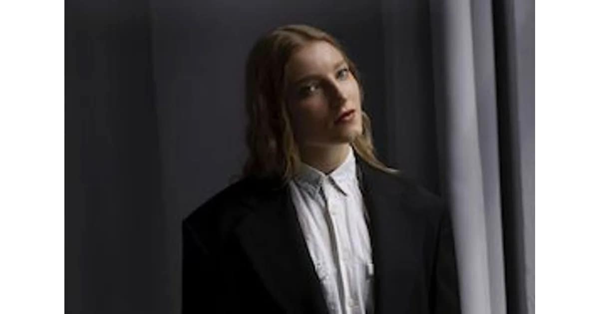 dasHaus 2026 - Emma Rawicz: Inkyra event image