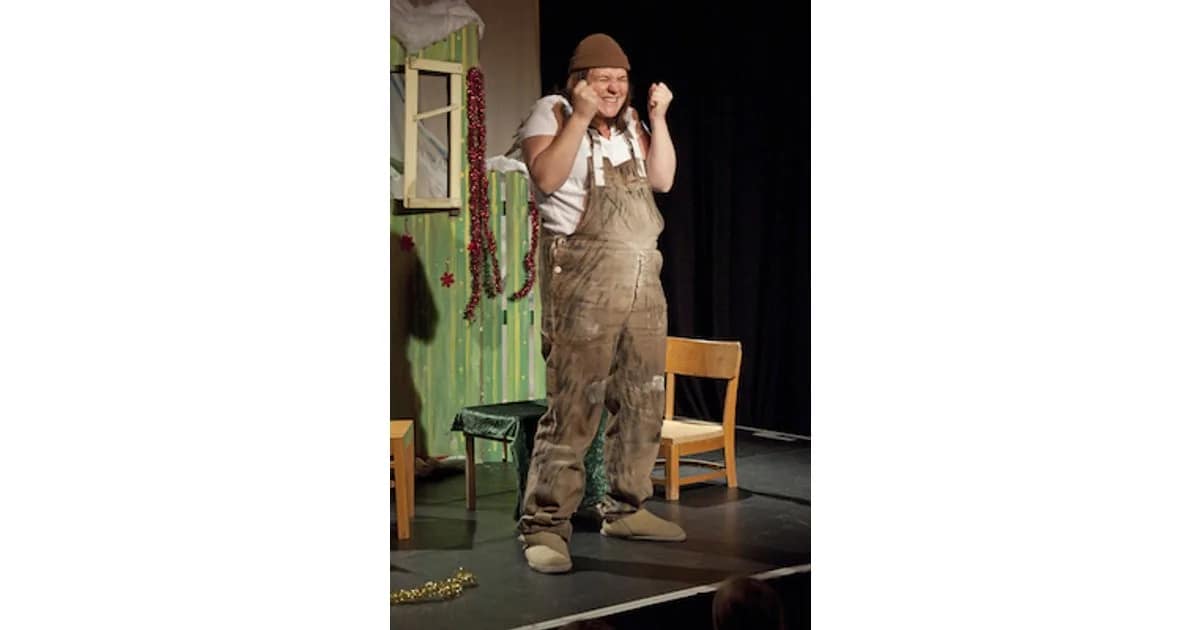 Kindertheater im Casablanca - Budenzauber event image