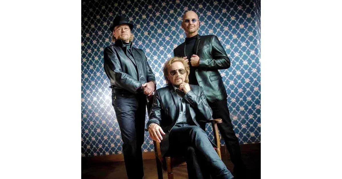 NIGHT FEVER - A Tribute To The BEE GEES event image