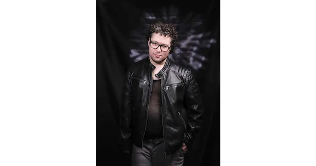 David Stockenreitner - Bricht ins Dunkel event image