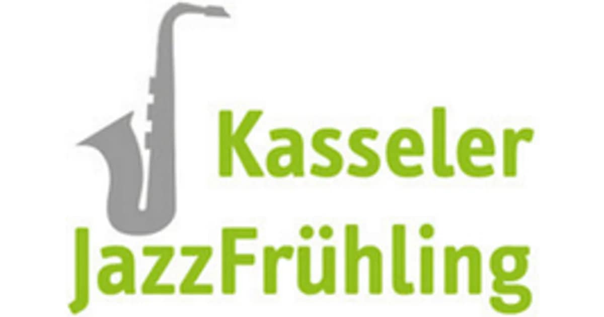 18. Kasseler JazzFrühling - Deadeye event image