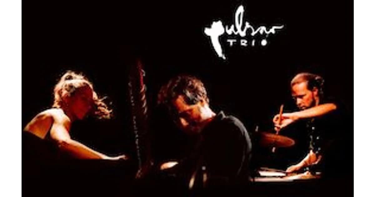 Pulsar Trio event image