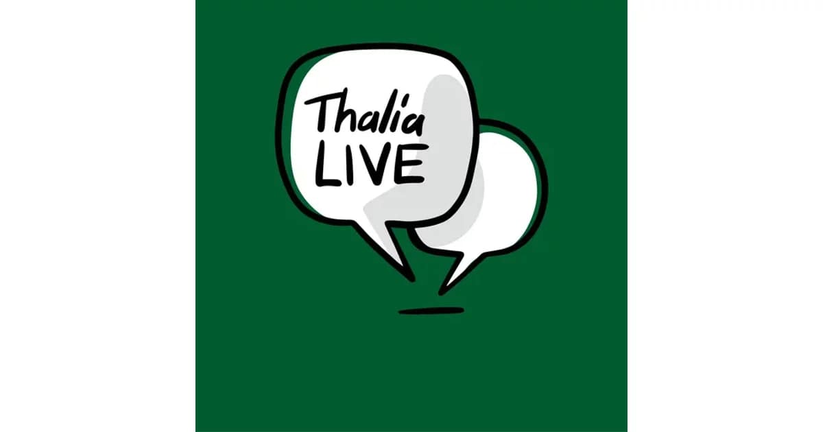 Thalia Mayersche Köln (VST 139105834) - Buchvorstellung mit Simon Hegewald "Entdecke wo Du lebst!"