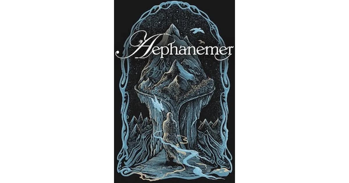 Aephanemer + Waldgeflüster + Bosparans Fall event image