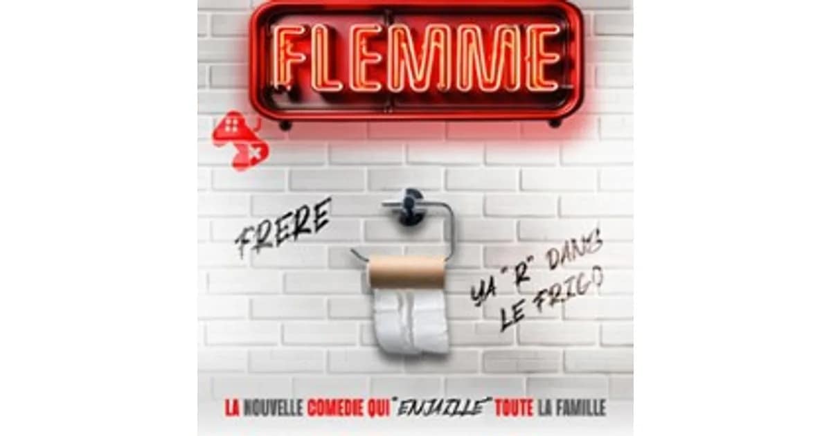 Flemme event image