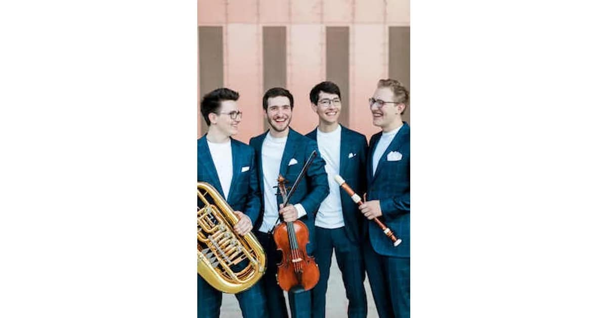 Hanke Brothers event image