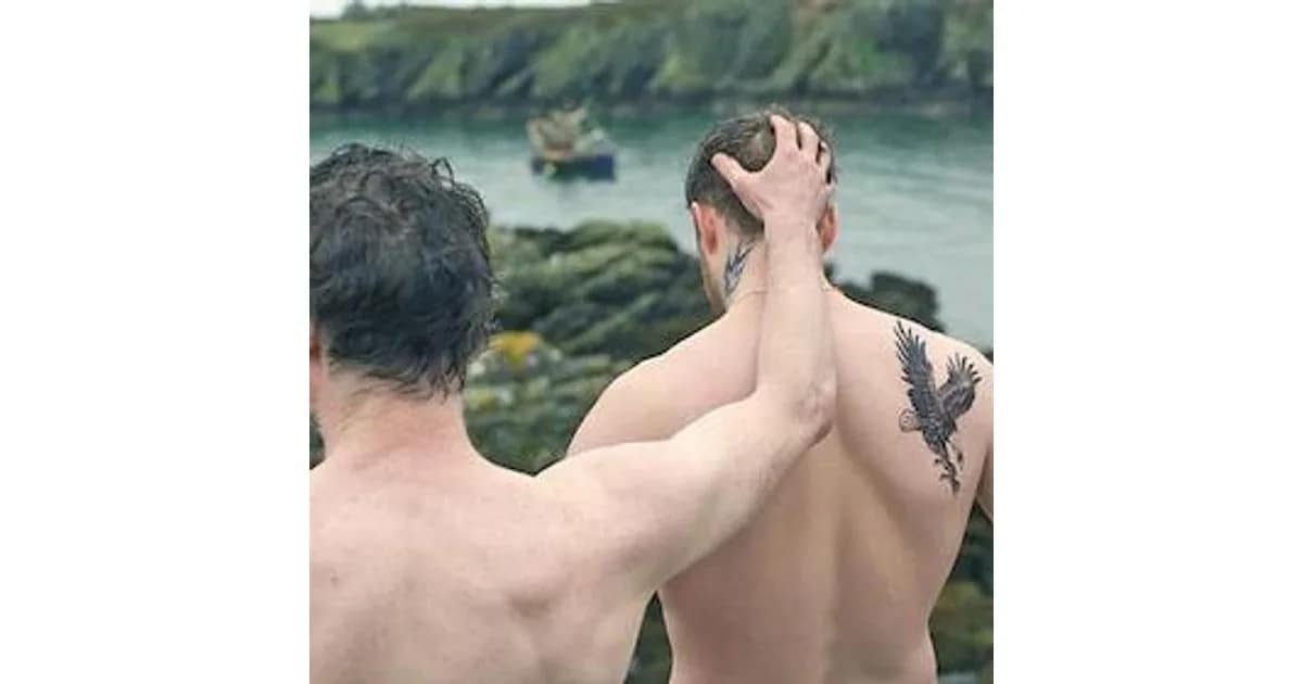 37. Hamburg International Queer Film Festival - On the Sea | OmU event image
