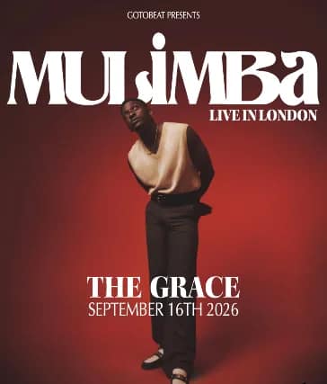 Mulimba event image