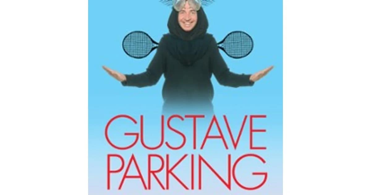 Gustave Parking - De Mieux en Mieux Pareil event image