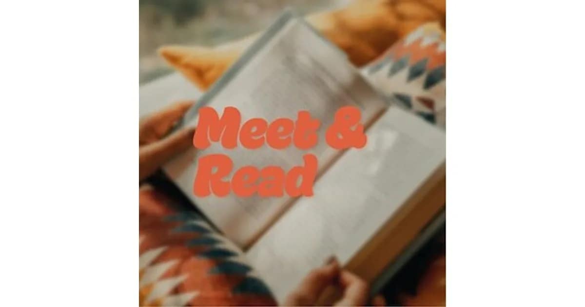 Workshops - Meet & Read - Der Buchclub-Abend in der Mayerschen event image