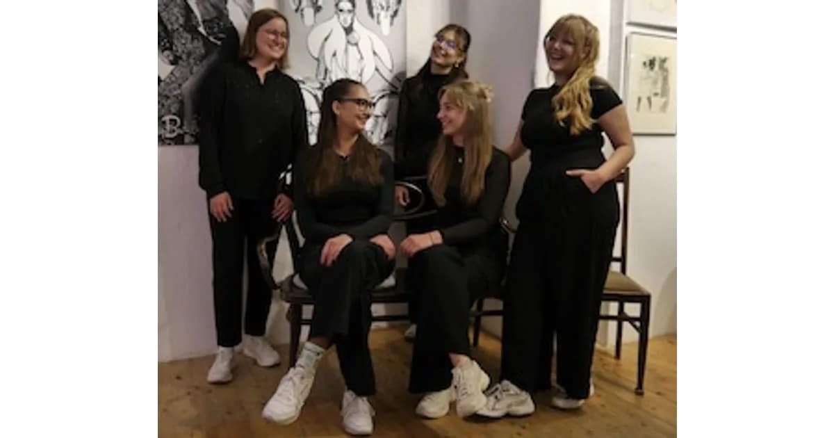 Pentaphone Project - Das Saxophone-Ensemble event image