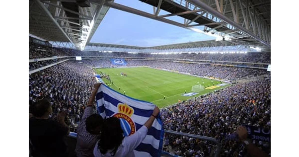 RCD Espanyol vs Real Betis event image