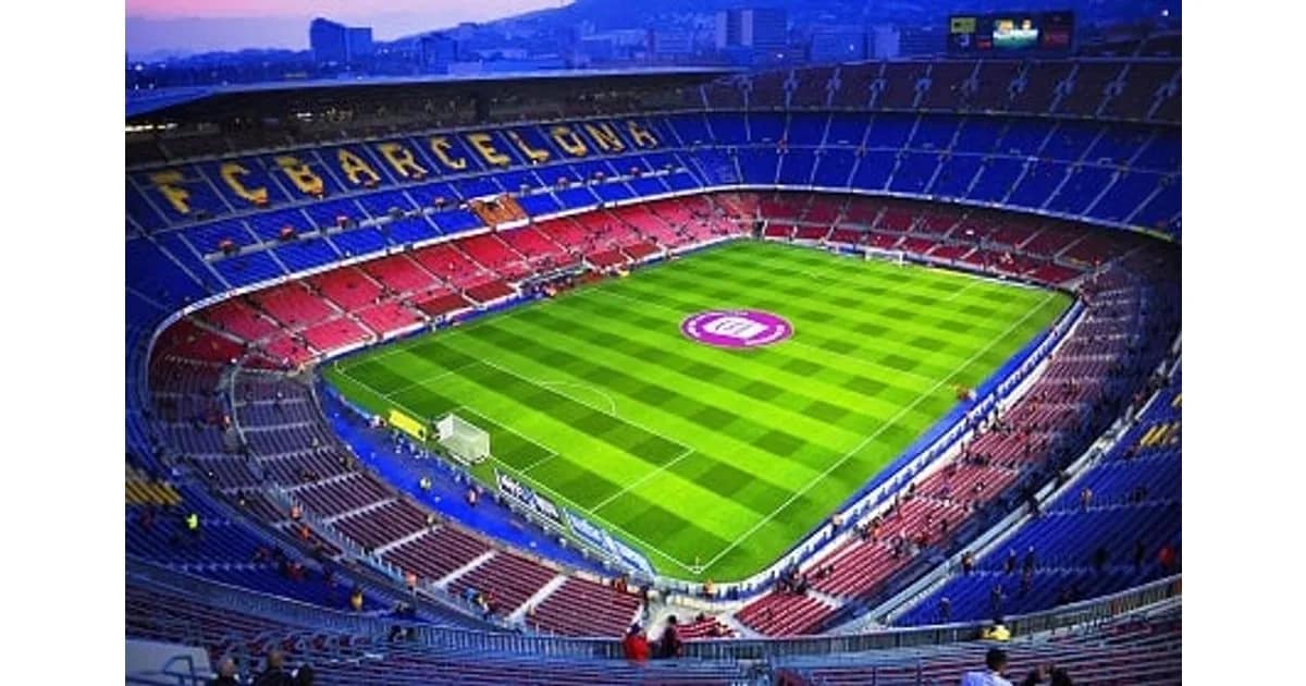 FC Barcelona vs Valencia CF event image
