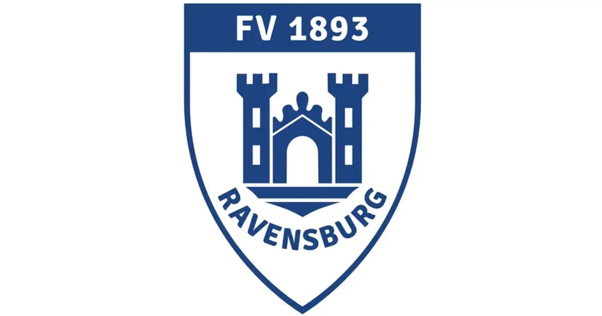 Oberliga Saison 2026/2027 - FV Ravensburg - FC 08 Villingen event image