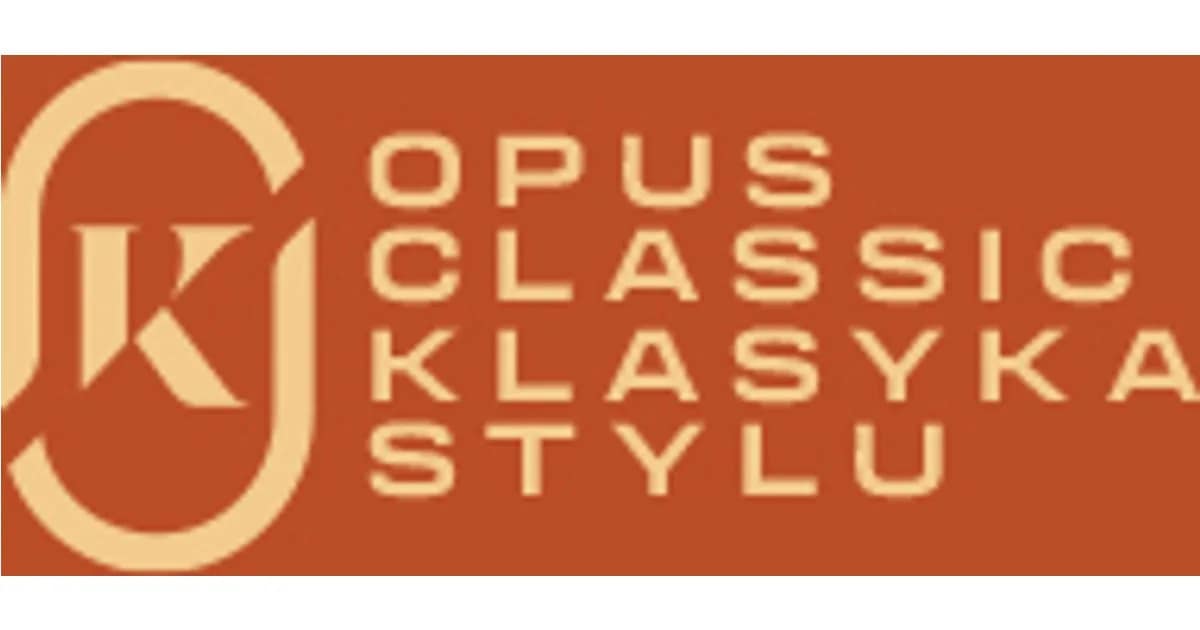 Opus Classic: Jesień: Klasyka w modzie event image