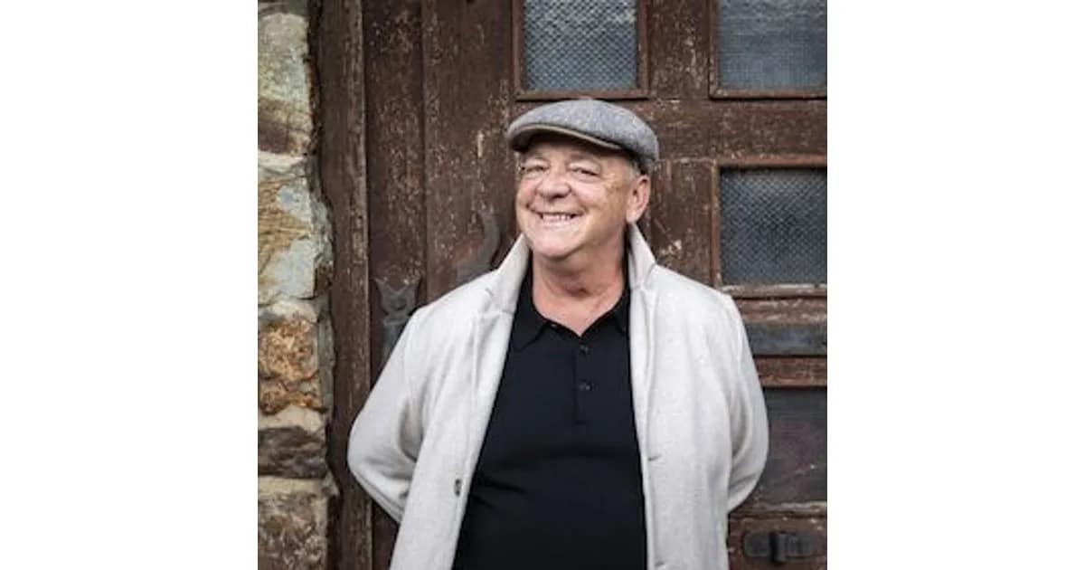 Don Clarke - Ein Abend mit Don Clarke event image