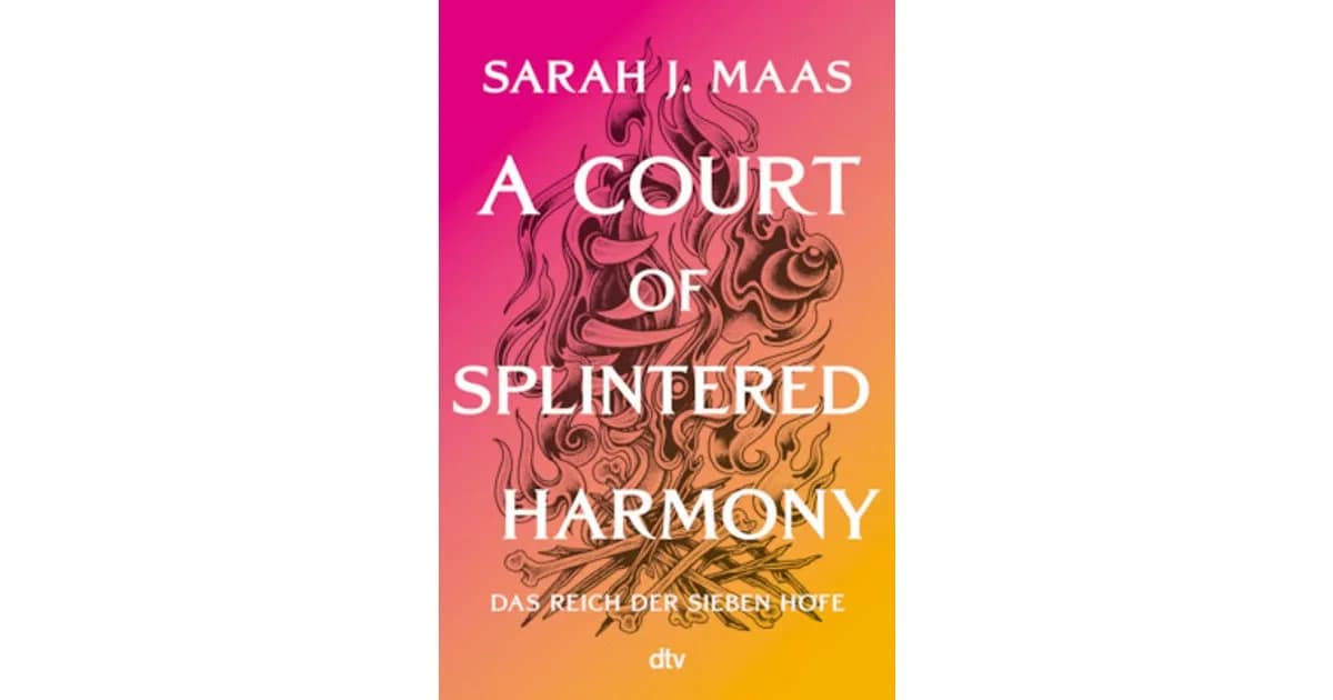 Workshops - Sarah J. Maas ACOTAR 6 – Midnight Sale event image