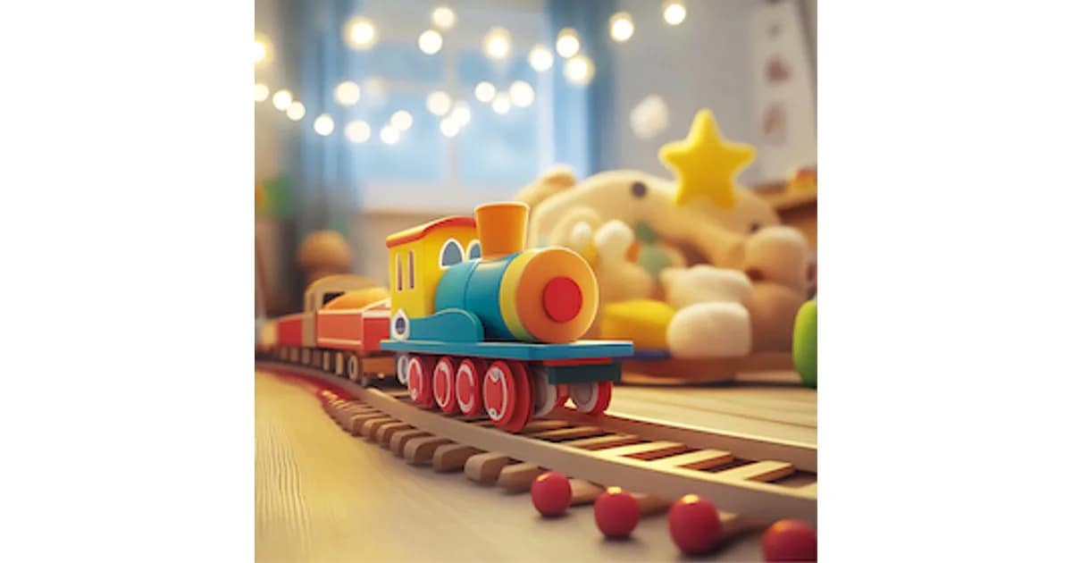 Happy New Ears! - Eine Nacht im Kinderzimmer … wo Klänge Freunde werden event image
