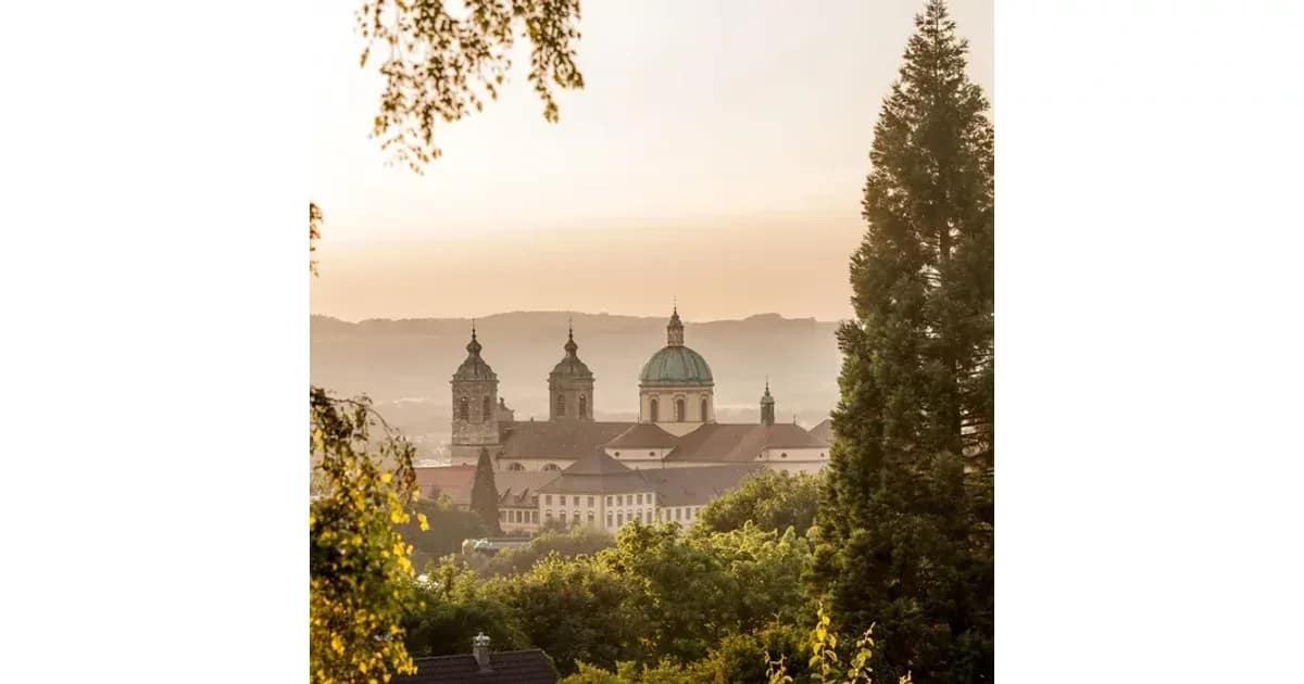 Weingartener Spielzeit 2026/2027 - Elisabeth Leonskaja & Staatsorchester Rheinische Philharmonie event image