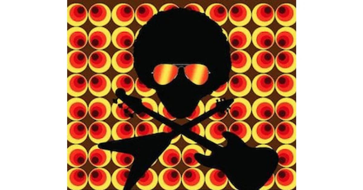 SONIC LOVE & the Rock Revolution event image