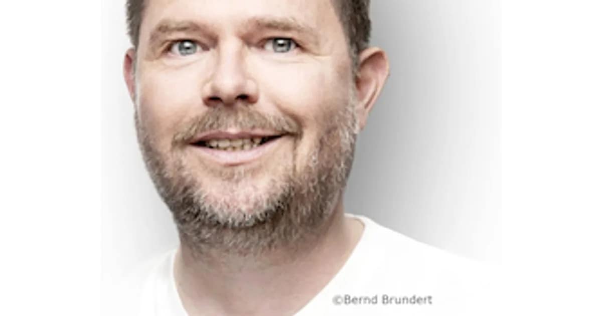 Michael Frowin - "Das wird ein Vorspiel haben" event image