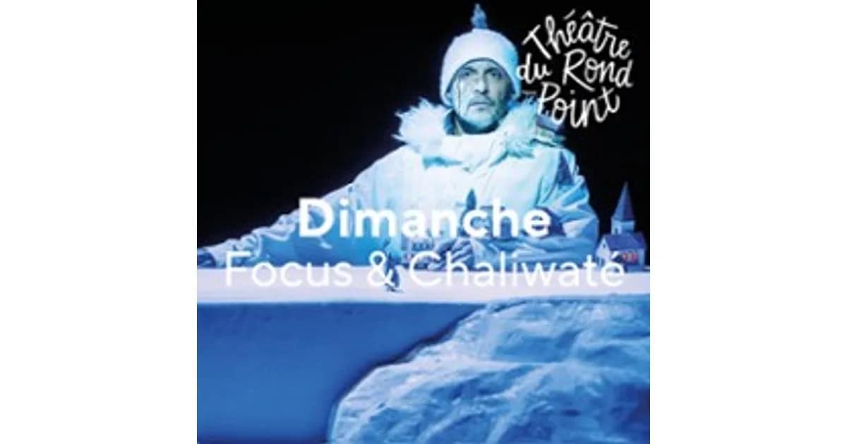 Dimanche event image