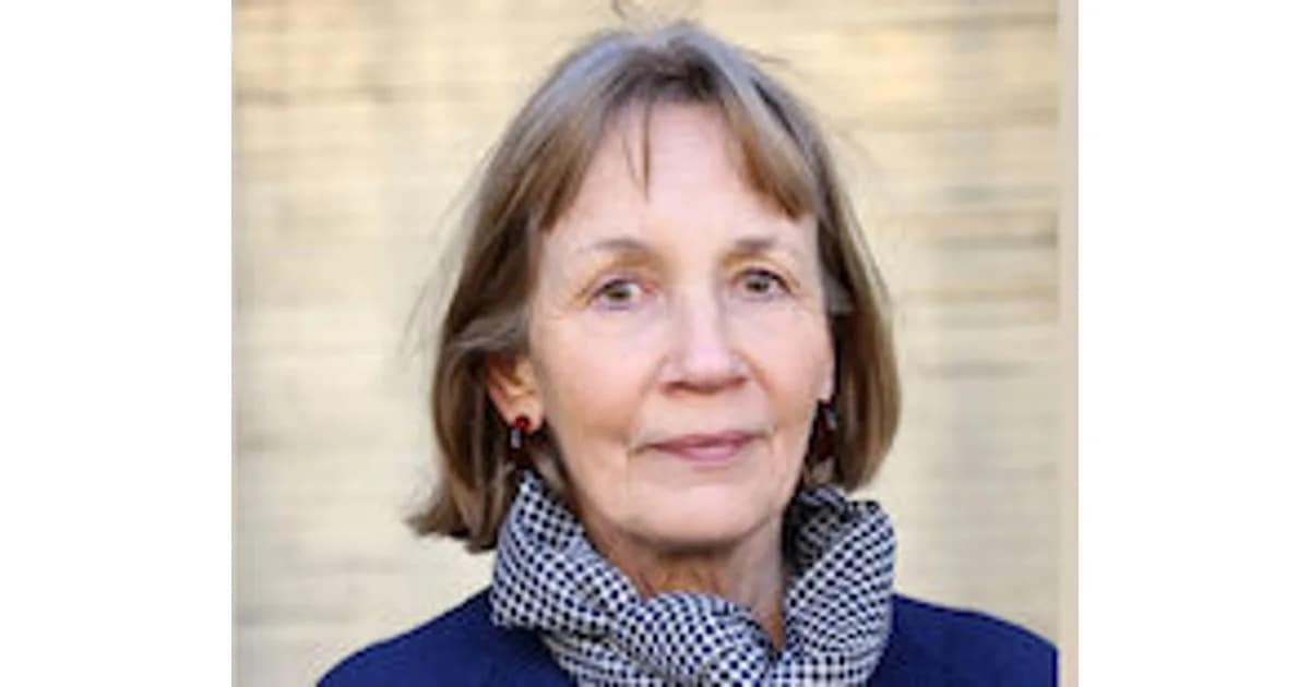 Literatur - Spielzeit 2026/27 - Dagmar Leupold event image