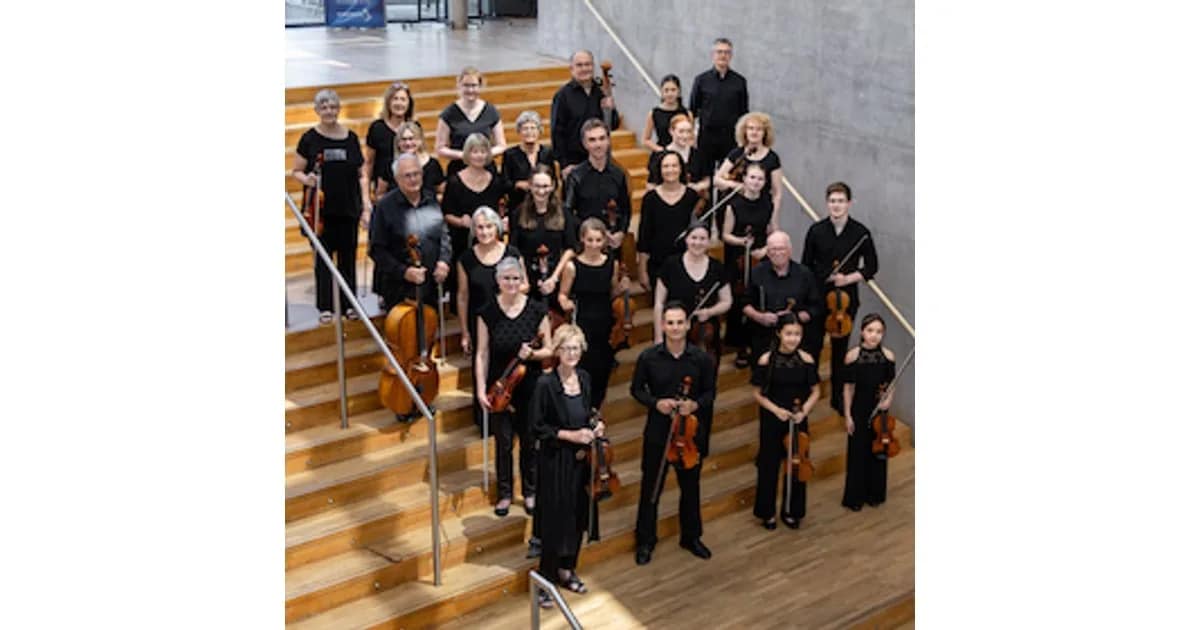 Sommermatinée - des Tuttlinger Kammerorchesters event image
