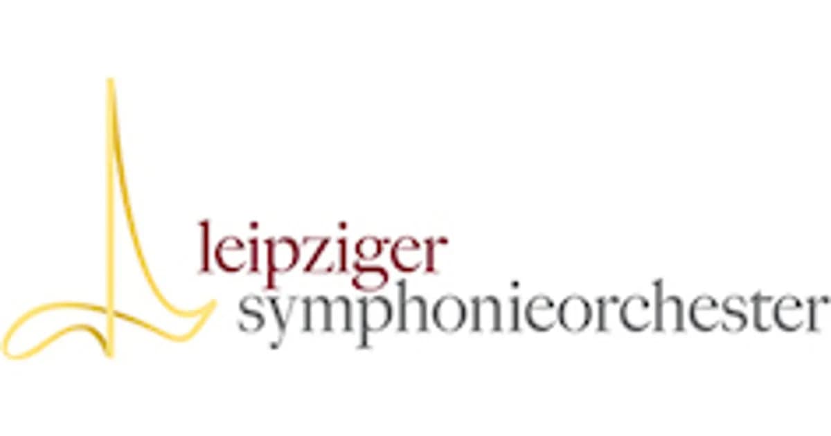 Leipziger Symphonieorchester - Anrechtskonzerte 2026/2027 - 6. Sinfoniekonzert – „Liebe und Dramatik – Mit einem Paukenschlag“ event image