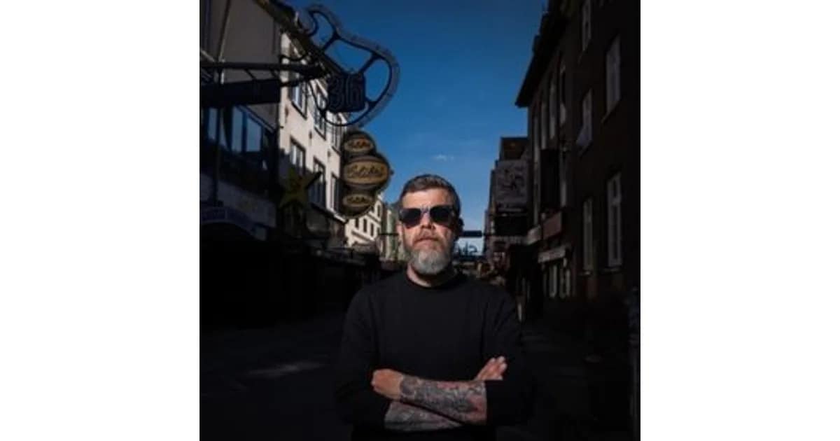 ERIK COHEN - Last Days Of Summer 2026 event image