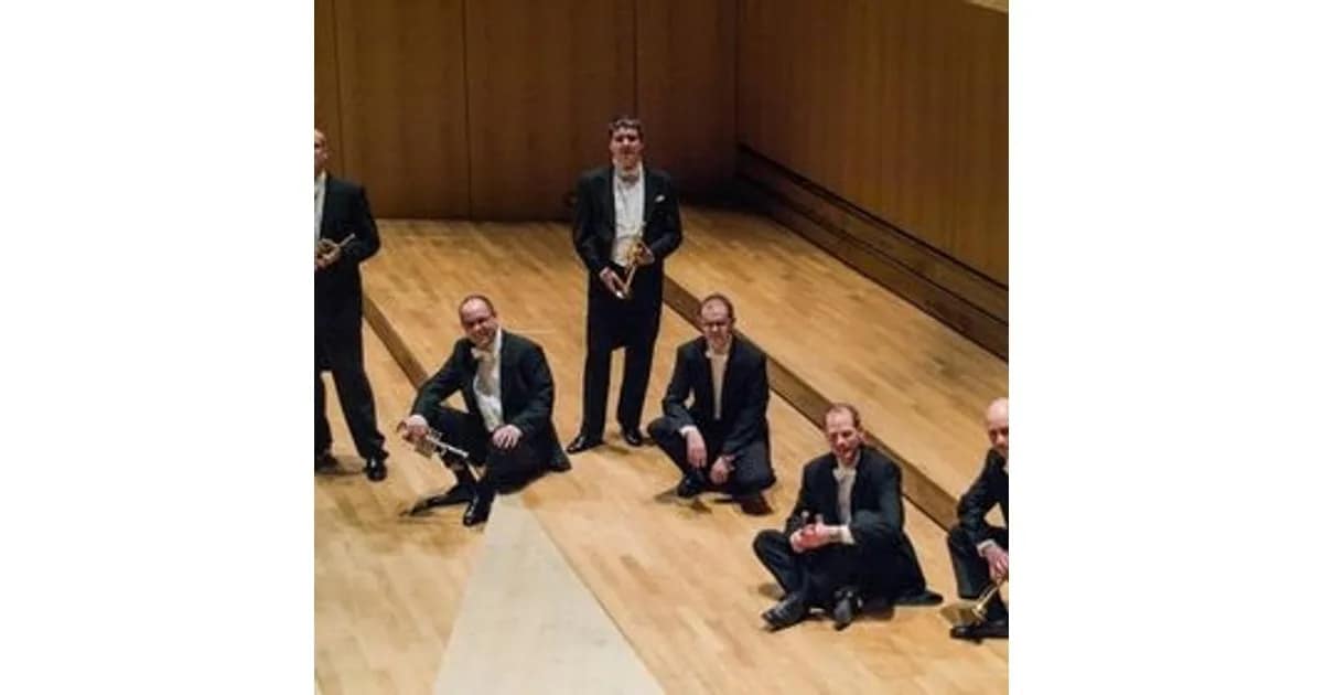 Konzertsaison 26/27 - Bamberger Symphoniker event image