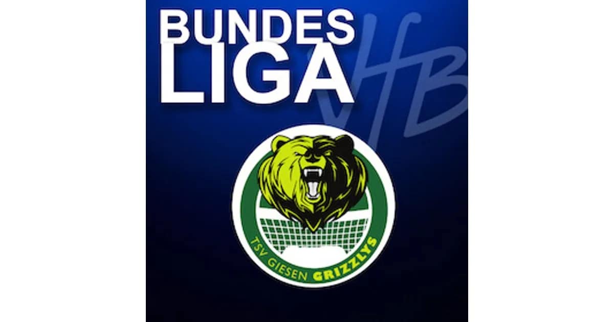 2026/2027 I 1. Volleyball Bundesliga - VfB Friedrichshafen - Helios GRIZZLYS Giesen event image