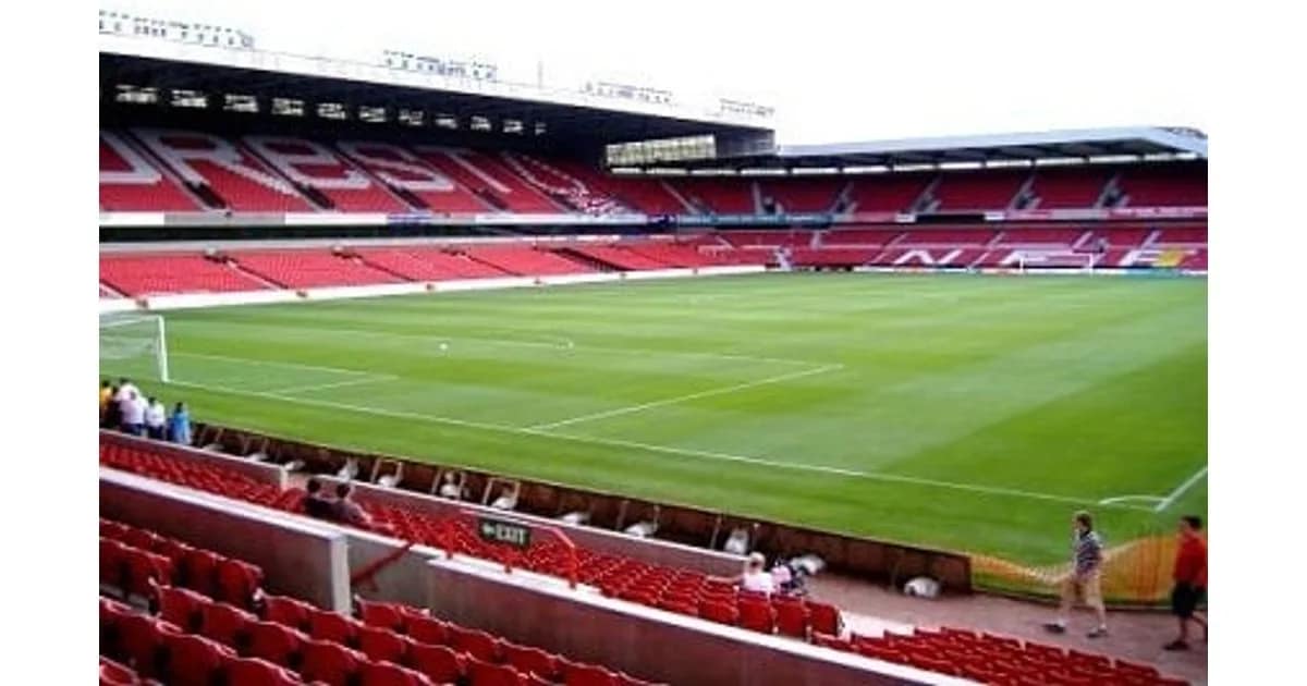 Nottingham Forest vs Sunderland event image