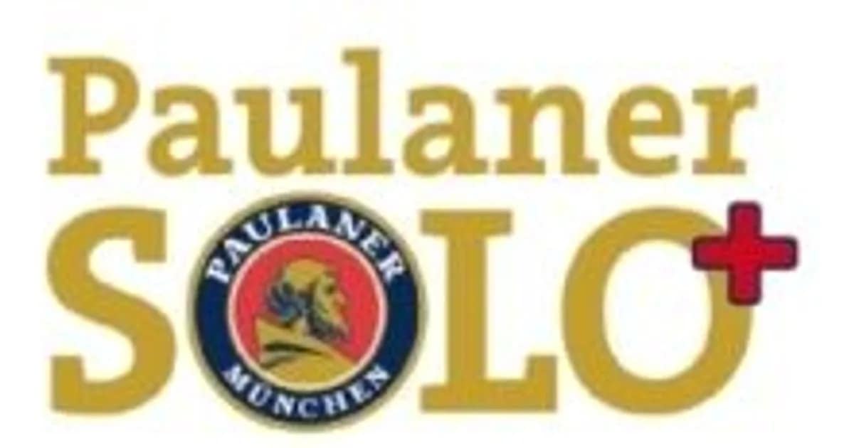 Paulaner Solo+ 2026 - Paulaner Solo+ Finale 2026 event image
