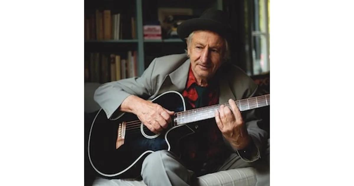 15 Jahre Jakobmayer präsentiert: - Georg Ringsgwandl & Band event image