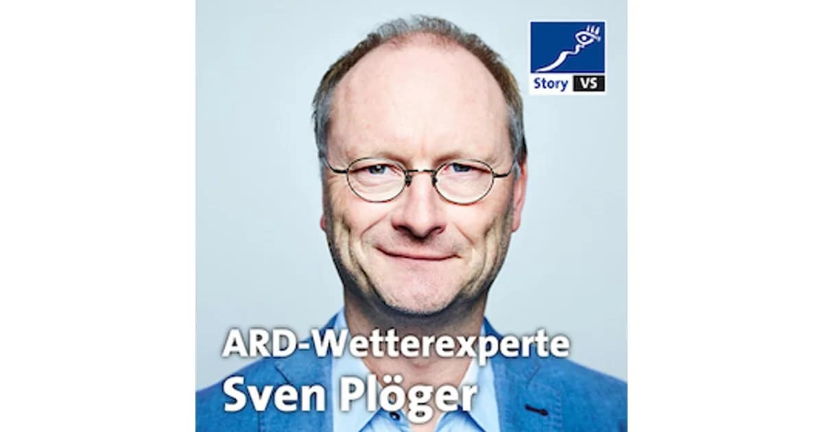 story VS: Zieht Euch warm an, es wird heiß event image