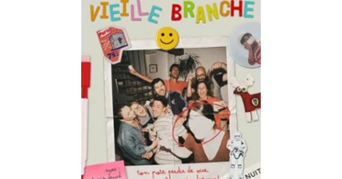 Vieille Branche event image