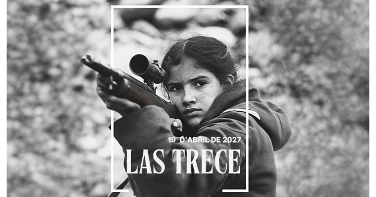 Las Trece event image