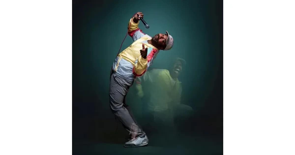 Simon Pearce - Funny Bones event image