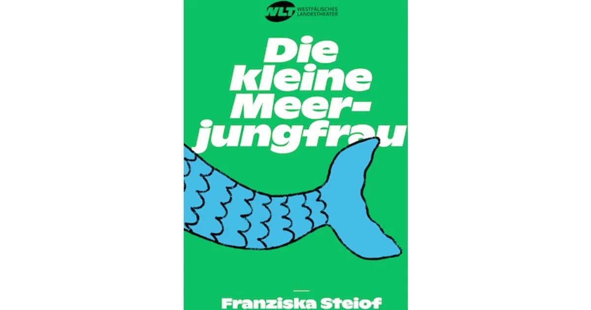Die kleine Meerjungfrau - Die kleine Meerjungfrau event image