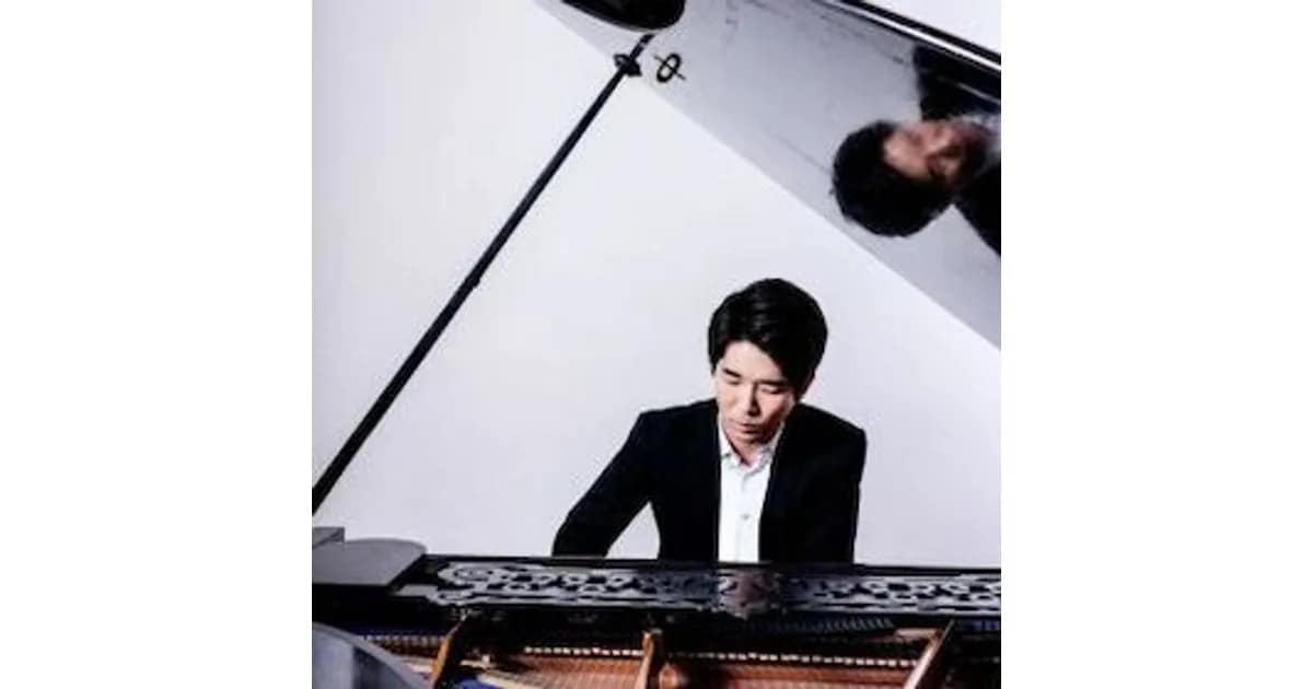 Konzerte im Kloster - Wataru Hisasue event image