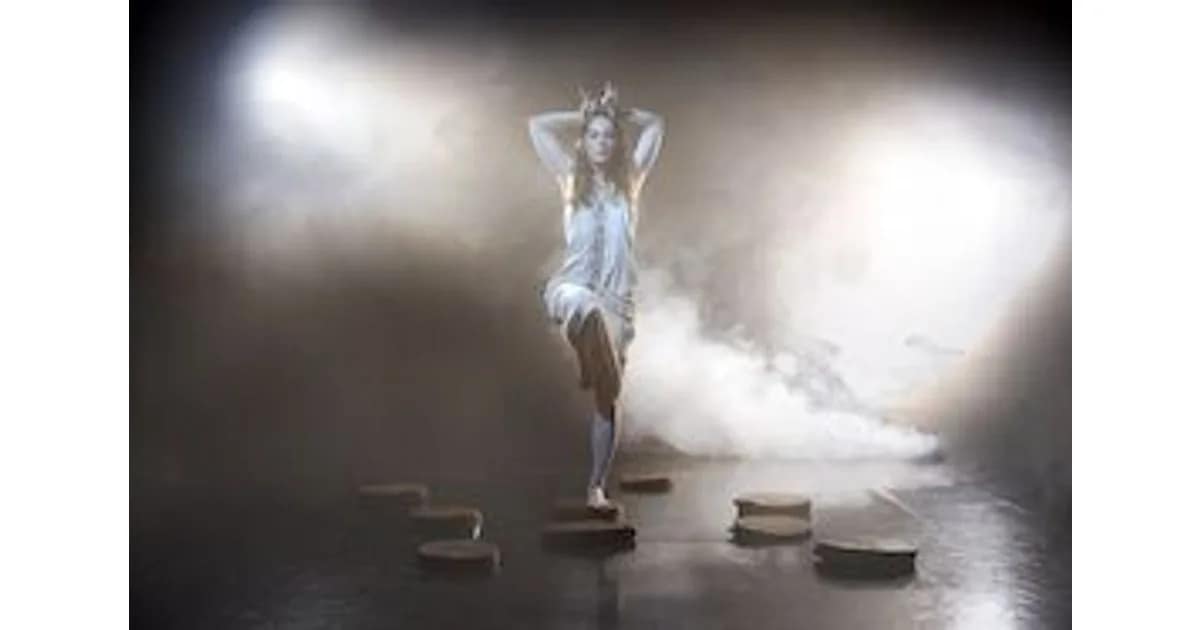 James Wilton Dance - LOKI event image