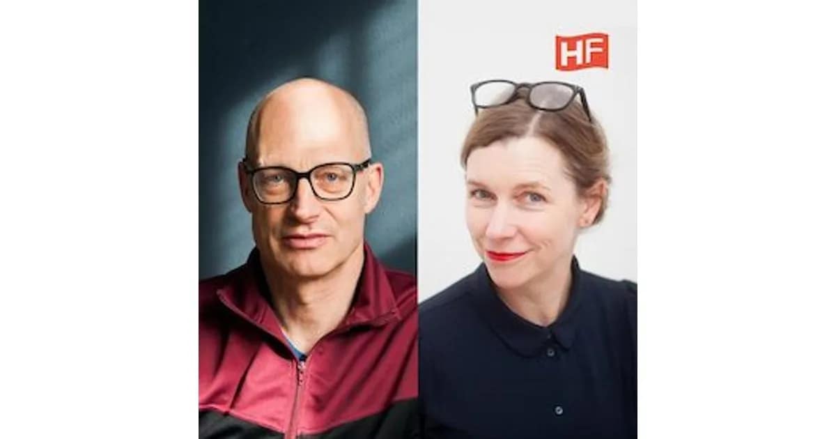 Harbour Front Literaturfestival 2026 - „Josse“ – Kinderbuchpremiere event image
