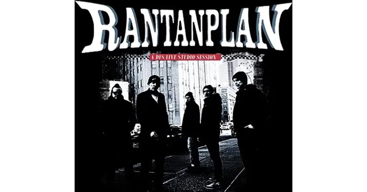 Rantanplan - Heimspiel 11:0 event image