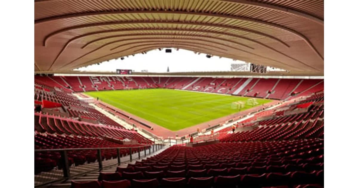Southampton vs Watford event image